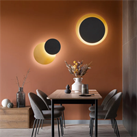 DRUM PLAFONIERA O APPLIQUE