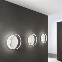 ORBIT PLAFONIERA O APPLIQUE