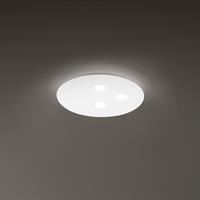 RANDOM PLAFONIERA A DOPPIA EMISSIONE LUMINOSA