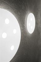 RANDOM PLAFONIERA A DOPPIA EMISSIONE LUMINOSA