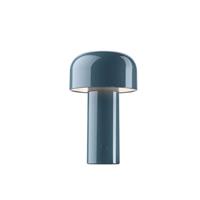 BELLHOP LAMPDA DA TAVOLO A BATTERIA