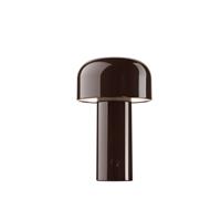 BELLHOP LAMPDA DA TAVOLO A BATTERIA