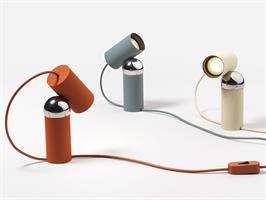 BILBOQUET LAMPADA DA TAVOLO