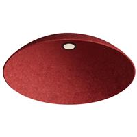 ACE ACOUSTIC LAMPADA A SOSPENSIONE FONOASSORBENTE
