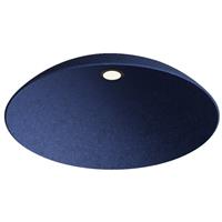 ACE ACOUSTIC AB-SB BSS02BB BSS01CB SOSPENSIONE BLU 90 cm