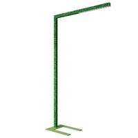 MAYA_OFFICE 3000K DIMMER MM-EL2RDANN MM-ENUU GREEN GRASS