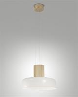 LUNAR LAMPADA A SOSPENSIONE DIMMERABILE