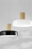 LUNAR LAMPADA A SOSPENSIONE DIMMERABILE