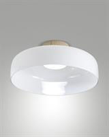 LUNAR PLAFONIERA DIMMERABILE