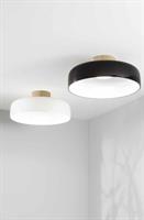 LUNAR PLAFONIERA DIMMERABILE