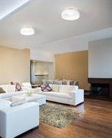 LUNAR PLAFONIERA DIMMERABILE