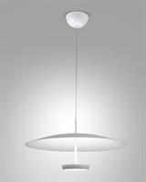 YUKO LAMPADA A SOSPENSIONE DIMMERABILE