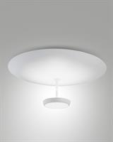 YUKO PLAFONIERA DIMMERABILE