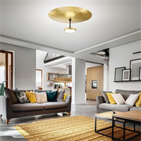 YUKO PLAFONIERA DIMMERABILE