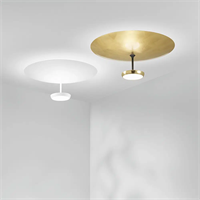 YUKO PLAFONIERA DIMMERABILE