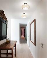 BRENA PLAFONIERA DIMMERABILE