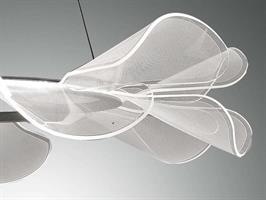 SYLVIE LAMPADA A SOSPENSIONE CIRCOLARE