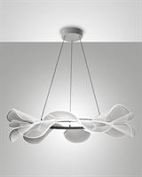 SYLVIE LAMPADA A SOSPENSIONE CIRCOLARE