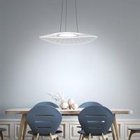 VELA LAMPADA A SOSPENSIONE