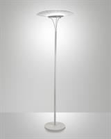 VELA LAMPADA DA TERRA