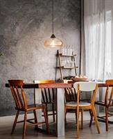 ELA LAMPADA A SOSPENSIONE