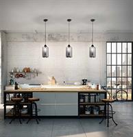 SILO LAMPADA A SOSPENSIONE