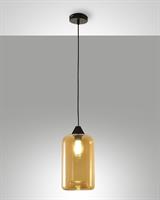 SILO LAMPADA A SOSPENSIONE