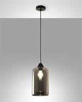 SILO LAMPADA A SOSPENSIONE