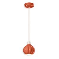 AFOXE' LAMPADA A SOSPENSIONE IN CERAMICA