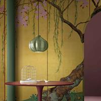 AFOXE' LAMPADA A SOSPENSIONE IN CERAMICA