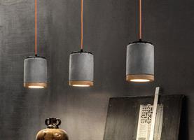 MATECA LAMPADA A SOSPENSIONE