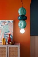 BUMBUM LAMPADA A SOSPENSIONE vers. 2