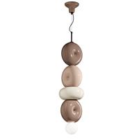 BUMBUM LAMPADA A SOSPENSIONE vers. 4