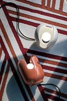 BATUCA LAMPADA DA TAVOLO