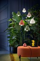 BERIMBAU LAMPASA A SOSPENSIONE