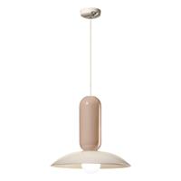 PAU LAMPADA A SOSPENSIONE