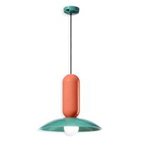 PAU LAMPADA A SOSPENSIONE