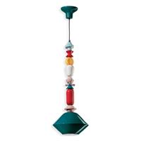LARIAT LAMPADA A SOSPENSIONE vers. 2