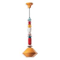 LARIAT LAMPADA A SOSPENSIONE vers. 2