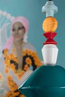 LARIAT LAMPADA A SOSPENSIONE vers. 2