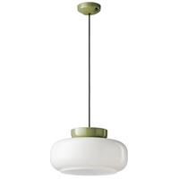 MARACANA' LAMPADA A SOSPENSIONE IN VETRO