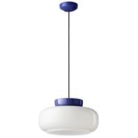 MARACANA' LAMPADA A SOSPENSIONE IN VETRO