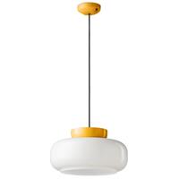 MARACANA' LAMPADA A SOSPENSIONE IN VETRO