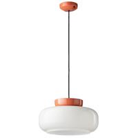 MARACANA' LAMPADA A SOSPENSIONE IN VETRO