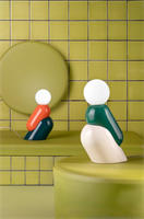 TATA LAMPADA DA TAVOLO