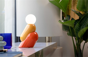 TATA LAMPADA DA TAVOLO