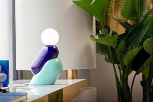 TATA LAMPADA DA TAVOLO