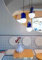 HABEA LAMPADA A SOSPENSIONE