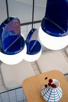 HABEA LAMPADA A SOSPENSIONE