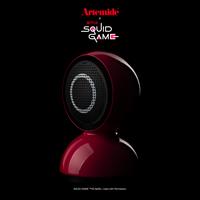 ECLISSE X SQUID GAME - SPECIAL EDITION